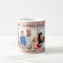 Buscar día de padre feliz tazas Abuelo