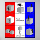Buscar preposición posters Escuela