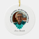Buscar cumpleaños de la abuela adornos Foto