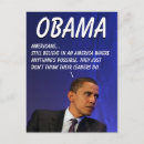 Buscar barack obama postales Política