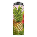 Buscar piña divertida tazas Verano