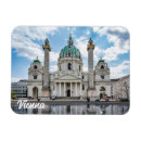 Buscar viena imanes Viajar