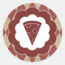Buscar pizzeria pegatinas Para todos