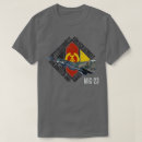 Buscar mig camisetas Soviético