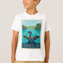 Buscar loon camisetas 9 º valla