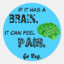 Buscar go vegan pegatinas Verduras