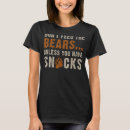 Buscar osos gay camisetas Alimentar