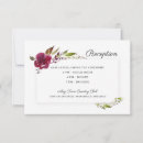 Buscar recepción nupcial invitaciones Invitados