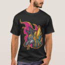 Buscar anubis camisetas Música