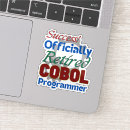 Buscar programador pegatinas Vida de programador
