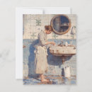 Buscar mary cassatt postales Vintage