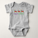 Buscar burro bebe ropa Fiesta