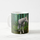 Buscar unicornio verde tazas General y unisex