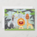 Buscar zoológico invitaciones Elefante
