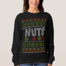 Buscar nueces sudaderas Castañas