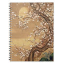 Buscar flores japonesas cuadernos Hermoso