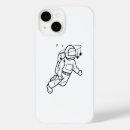 Buscar astronauta iphone fundas Ciencia ficción