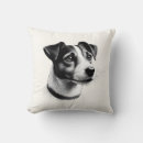 Buscar jack russell terrier cojines Animal