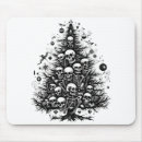 Buscar calavera alfombrillas de raton Horror
