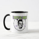 Buscar cabeza de muerte tazas Halloween