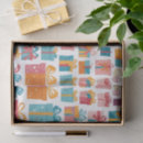 Buscar cajas papel de seda Para ella