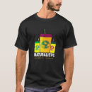 Buscar naturalista camisetas Tierra
