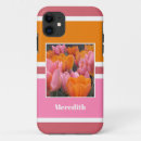 Buscar tulipanes iphone fundas Tulipán