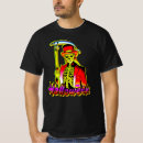 Buscar yellow camisetas Rojo