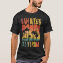 Buscar san diego camisetas Vacaciones