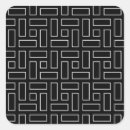 Buscar lineal pegatinas Patrón