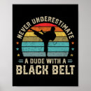 Buscar jiu jitsu posters Karate