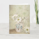 Buscar margaritas tarjetas General y unisex
