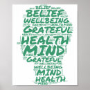 Buscar afirmación positiva posters General y unisex