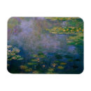 Buscar monet imanes Lirios