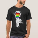 Buscar lengua gay camisetas Marcar