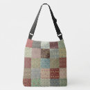Buscar remiendos bolsos Floral