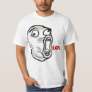 Buscar ruidosamente camisetas Internet