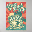 Buscar buen viaje posters Retro