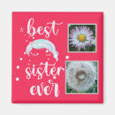 Buscar hermana linda imanes General y unisex