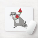 Buscar mapache alfombrillas de raton Humor