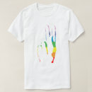 Buscar arco iris camisetas Desfile