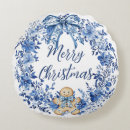 Buscar pan de jengibre cojines Elegante