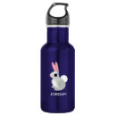 Buscar conejo agua botellas Blanco
