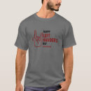 Buscar izquierdas camisetas Manos