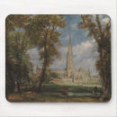 Buscar salisbury alfombrillas de raton Catedral