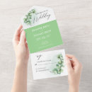 Buscar jardinería invitaciones Follaje