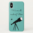 Buscar telescopio iphone fundas Estrellas