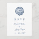 Buscar seashells invitaciones Marino