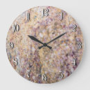 Buscar granito relojes de pared Diseño