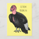 Buscar cóndor postales Pájaro